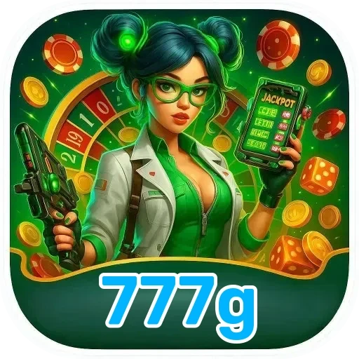 777g: As Melhores Caça-Níqueis Para Você Apostar e Ganhar