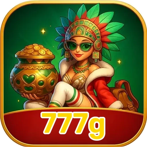 777g: Aventura e Emoção em Cada Jogo Online